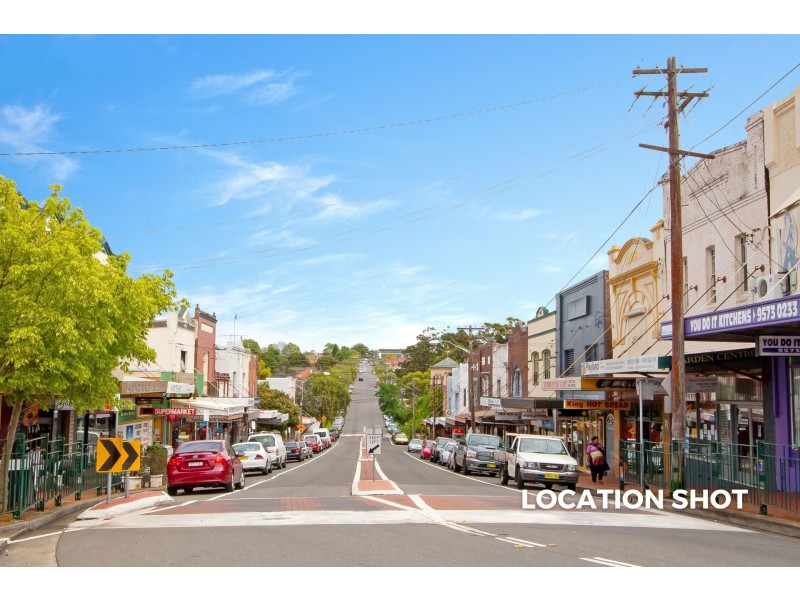 112/1 Duntroon Street, Hurlstone Park NSW 2193