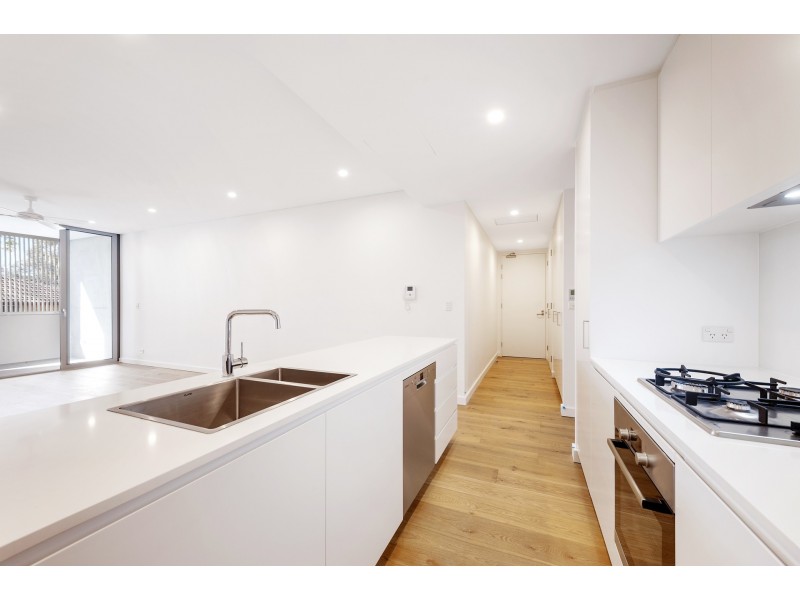 111/803 New Canterbury Road, Dulwich Hill NSW 2203