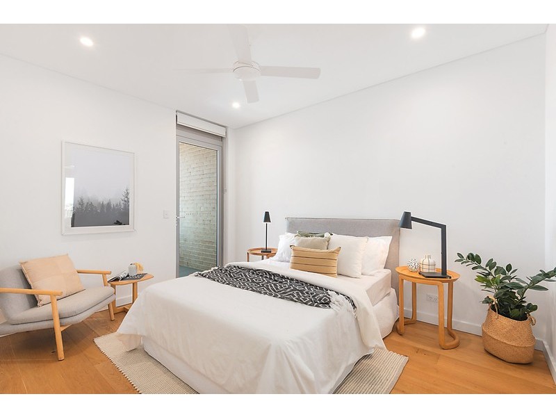 111/803 New Canterbury Road, Dulwich Hill NSW 2203