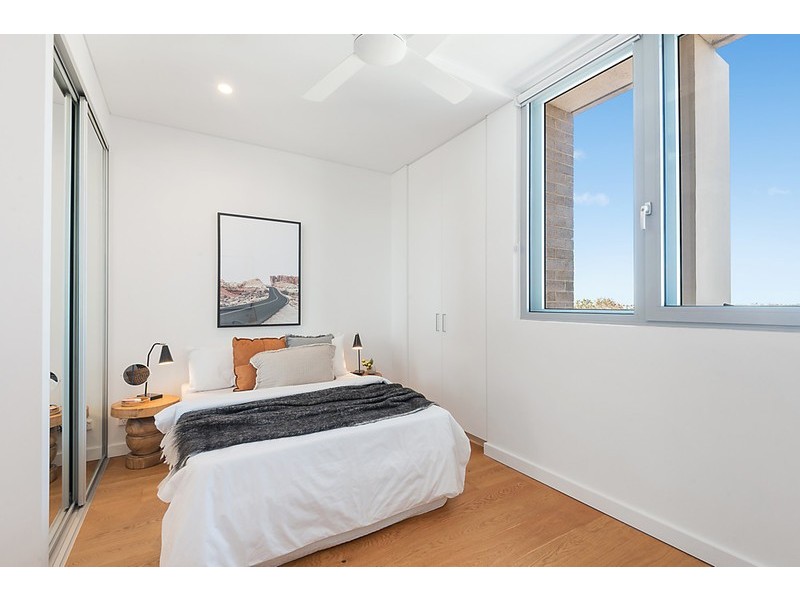 111/803 New Canterbury Road, Dulwich Hill NSW 2203