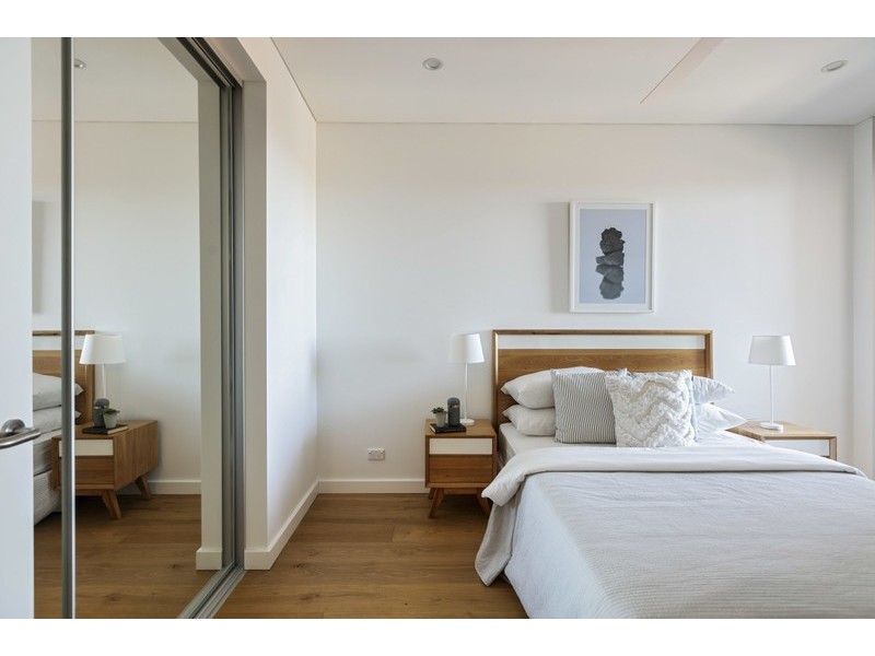 111/803 New Canterbury Road, Dulwich Hill NSW 2203