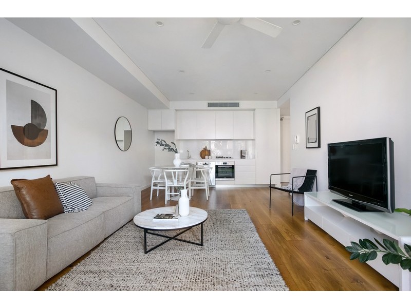 422/801 New Canterbury Road, Dulwich Hill NSW 2203