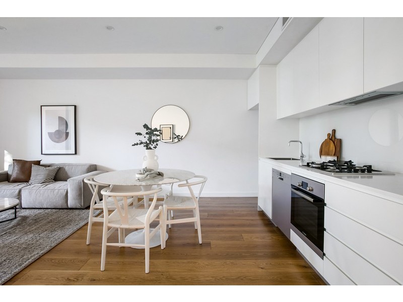 422/801 New Canterbury Road, Dulwich Hill NSW 2203