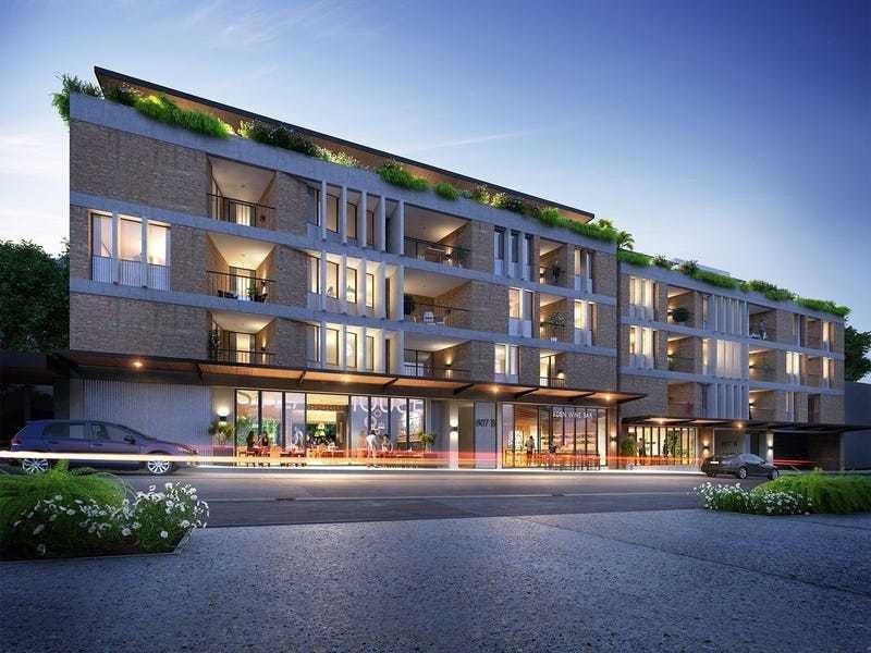 422/801 New Canterbury Road, Dulwich Hill NSW 2203