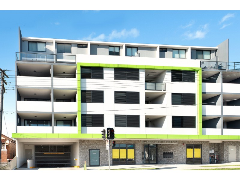 302/396 Canterbury Road, Canterbury NSW 2193