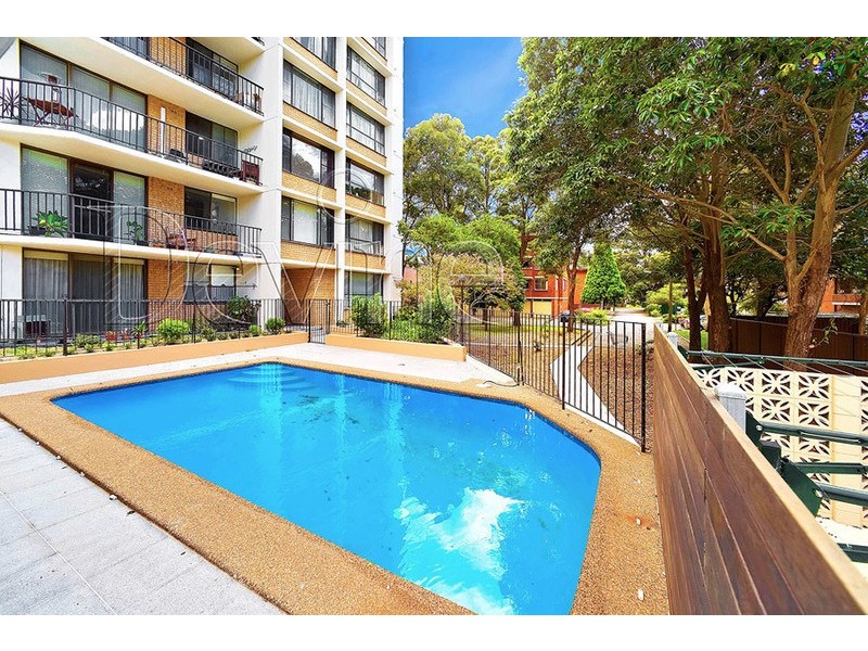 16/101 Wentworth Road, Strathfield NSW 2135