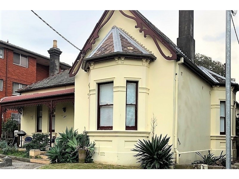 2/71 Warren Road, Marrickville NSW 2204