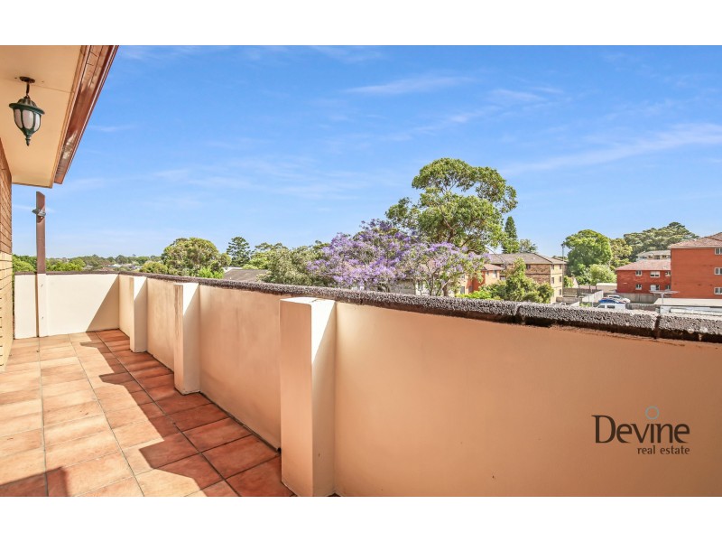 17/363-367 New Canterbury Road, Dulwich Hill NSW 2203