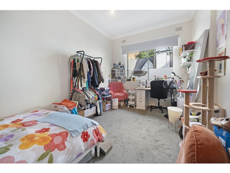2/17 O’Connell Street, Newtown NSW 2042