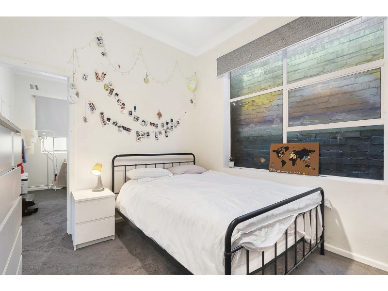 2/17 O’Connell Street, Newtown NSW 2042