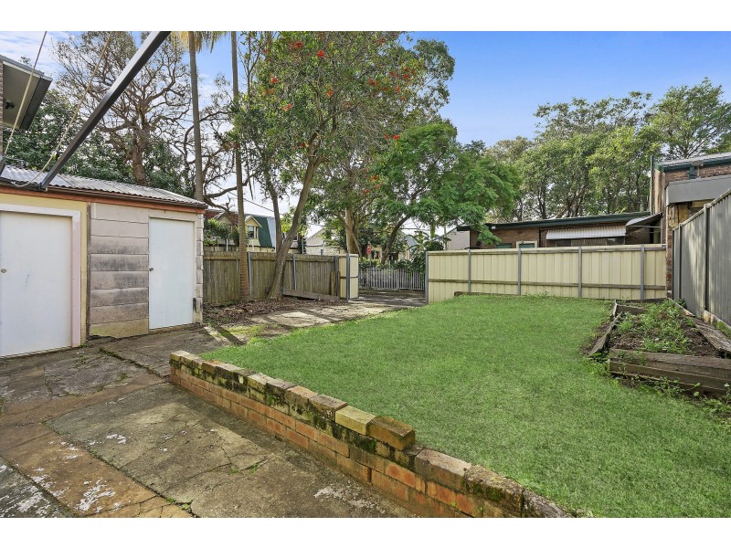 2/17 O’Connell Street, Newtown NSW 2042