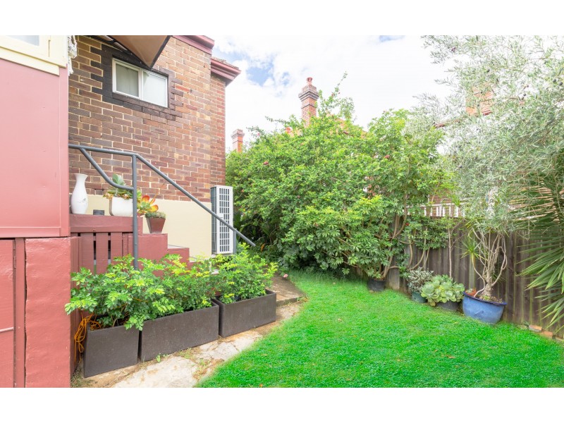 3/15 Hampden Street, Ashfield NSW 2131