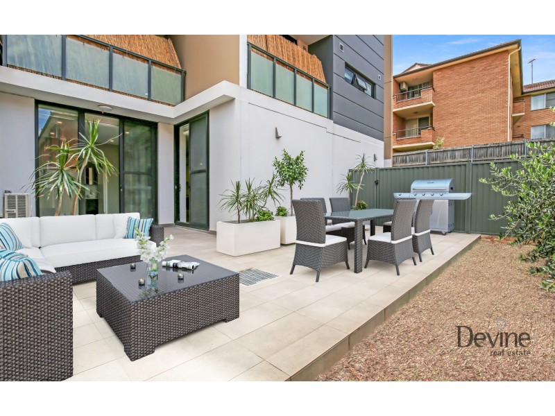 G02/26 Parnell Street, Strathfield NSW 2135