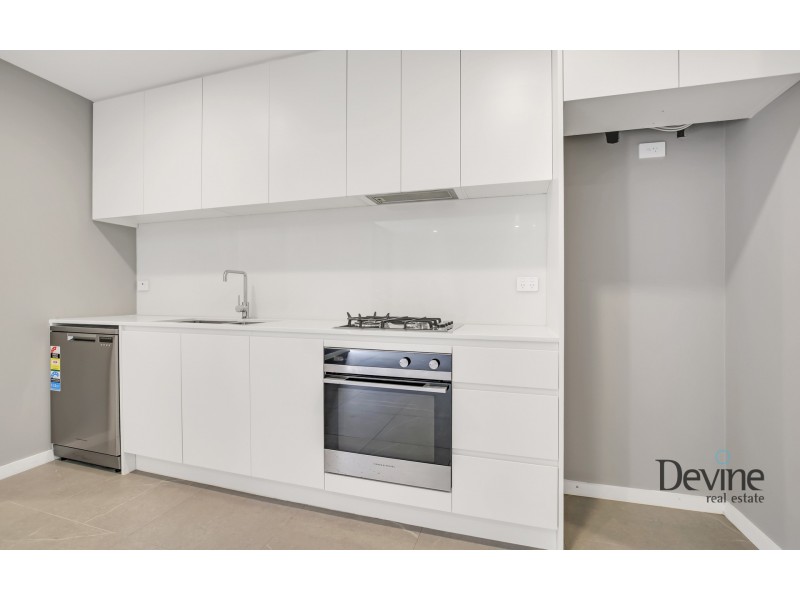 G02/26 Parnell Street, Strathfield NSW 2135
