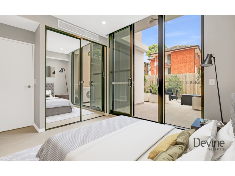 G02/26 Parnell Street, Strathfield NSW 2135