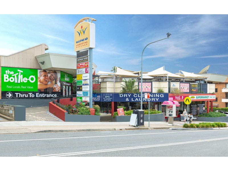 5/16 Central Ave, Westmead NSW 2145