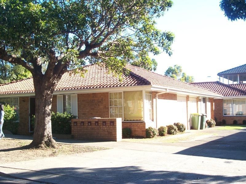 4/39 Cross Street, Strathfield South NSW 2136