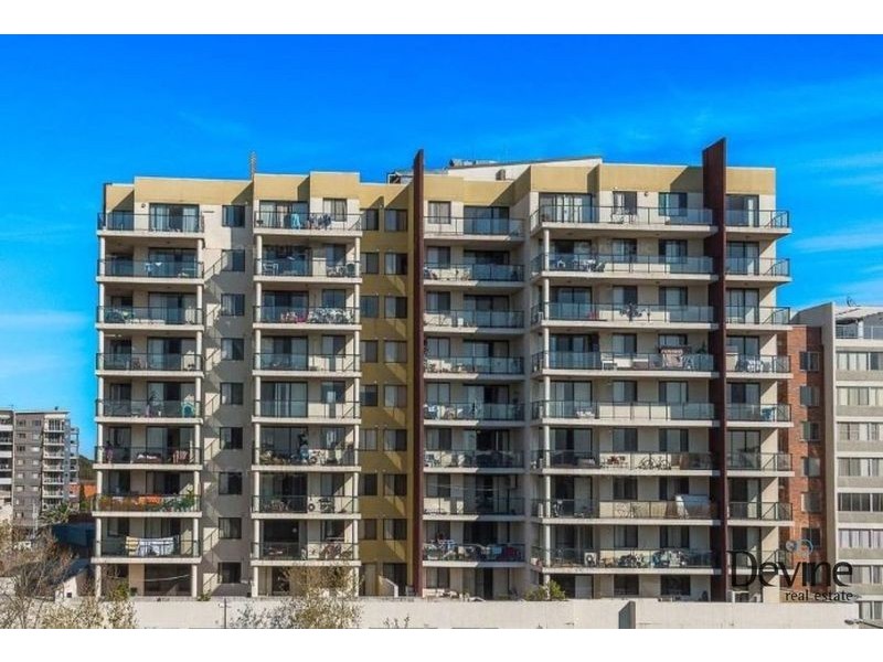 1104/1-11 Spencer Street, Fairfield NSW 2165