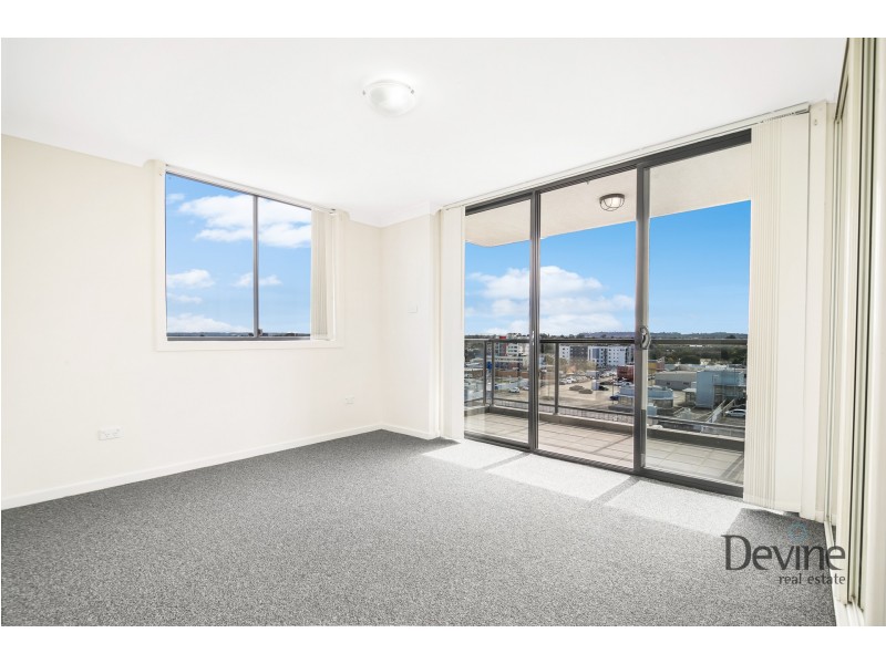 1104/1-11 Spencer Street, Fairfield NSW 2165