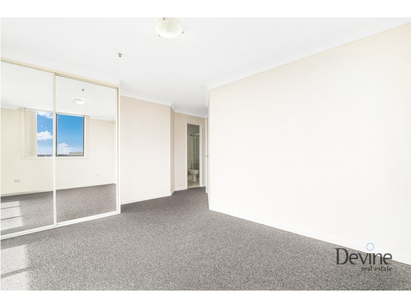1104/1-11 Spencer Street, Fairfield NSW 2165