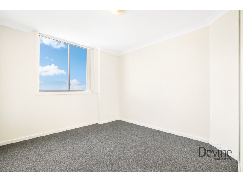 1104/1-11 Spencer Street, Fairfield NSW 2165