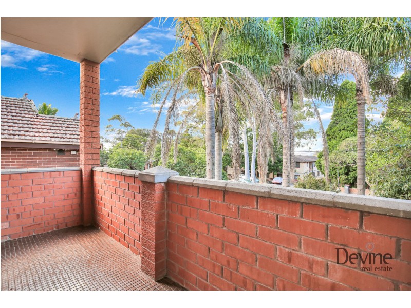 4/52 Colin Street, Lakemba NSW 2195