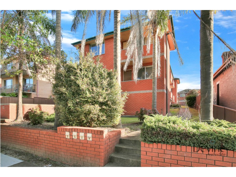 4/52 Colin Street, Lakemba NSW 2195