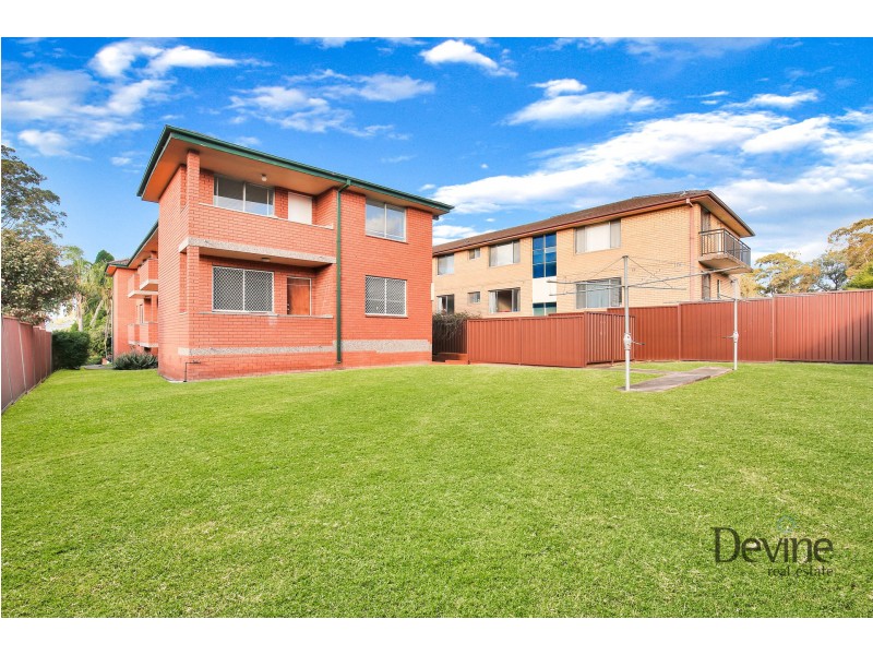 4/52 Colin Street, Lakemba NSW 2195
