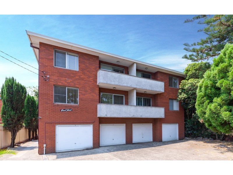 3/1 Margaret Street, Strathfield NSW 2135