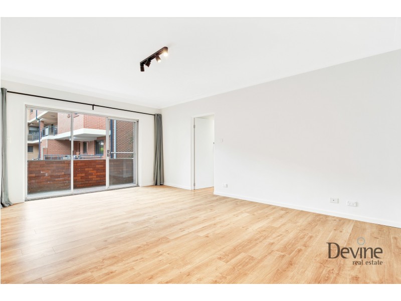 3/1 Margaret Street, Strathfield NSW 2135
