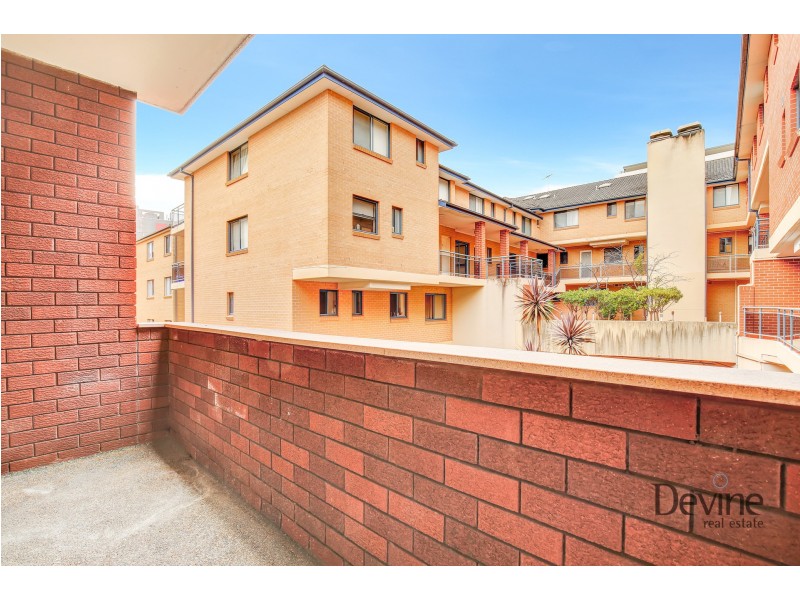 3/1 Margaret Street, Strathfield NSW 2135