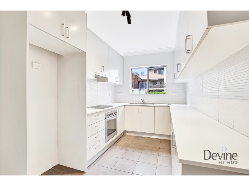 3/1 Margaret Street, Strathfield NSW 2135