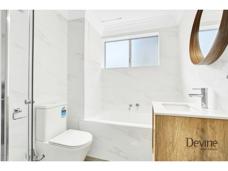 3/1 Margaret Street, Strathfield NSW 2135