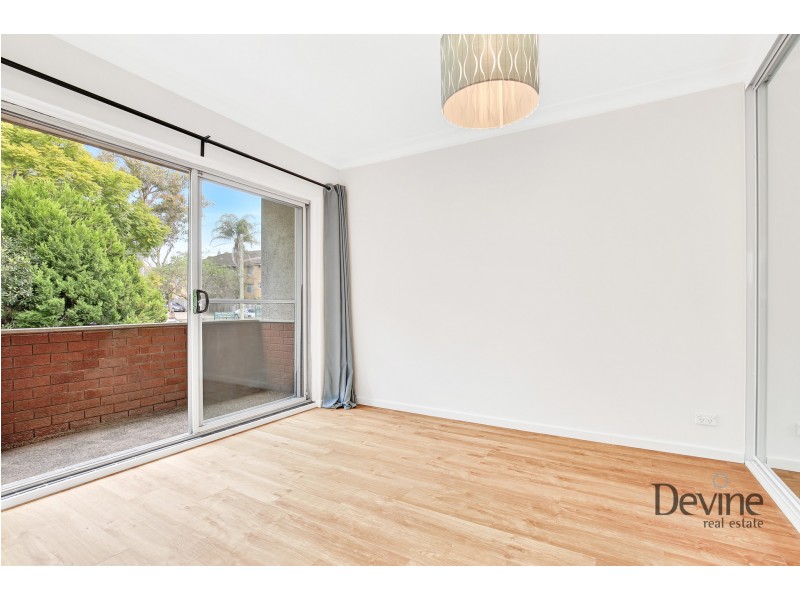 3/1 Margaret Street, Strathfield NSW 2135