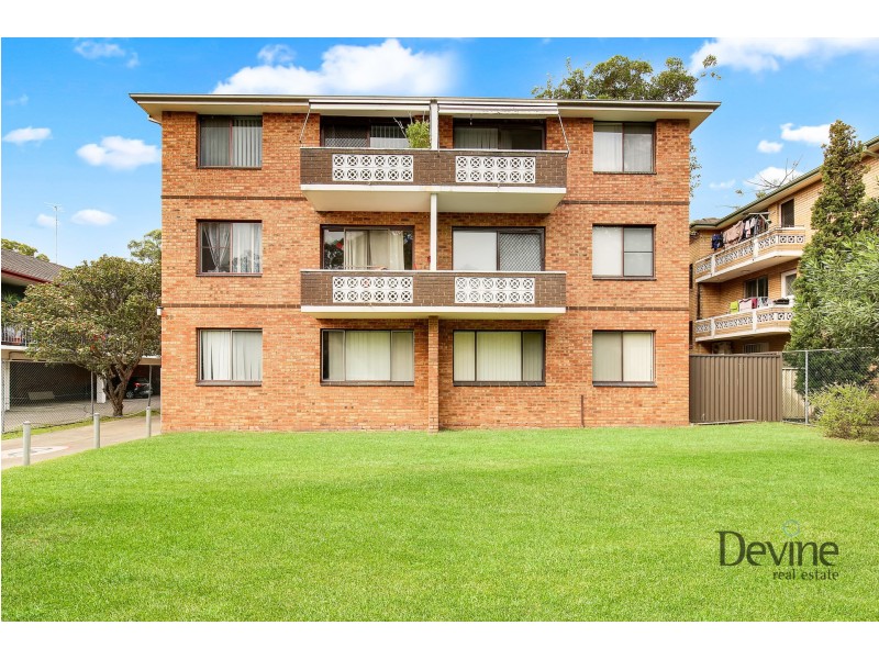 10/39 The Trongate, Granville NSW 2142