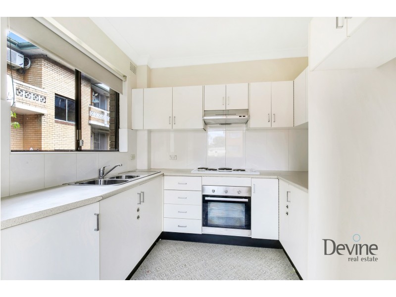 10/39 The Trongate, Granville NSW 2142