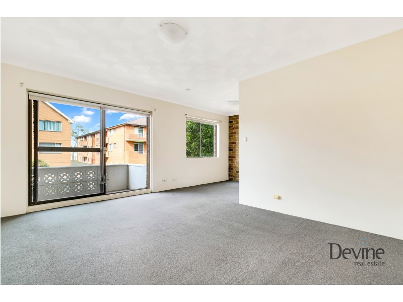 10/39 The Trongate, Granville NSW 2142