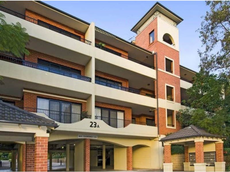 44/23A George Street, North Strathfield NSW 2137