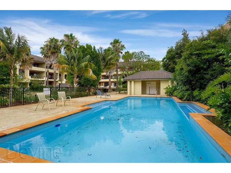 44/23A George Street, North Strathfield NSW 2137