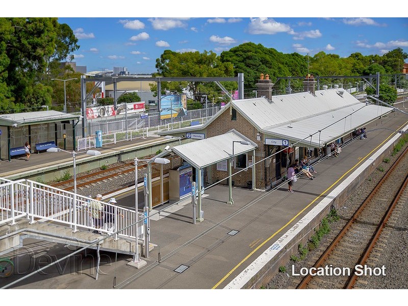 44/23A George Street, North Strathfield NSW 2137
