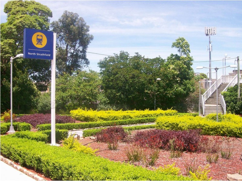 44/23A George Street, North Strathfield NSW 2137