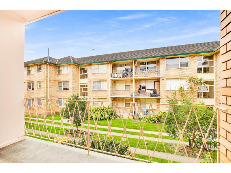 13/30 Russell Street, Strathfield NSW 2135