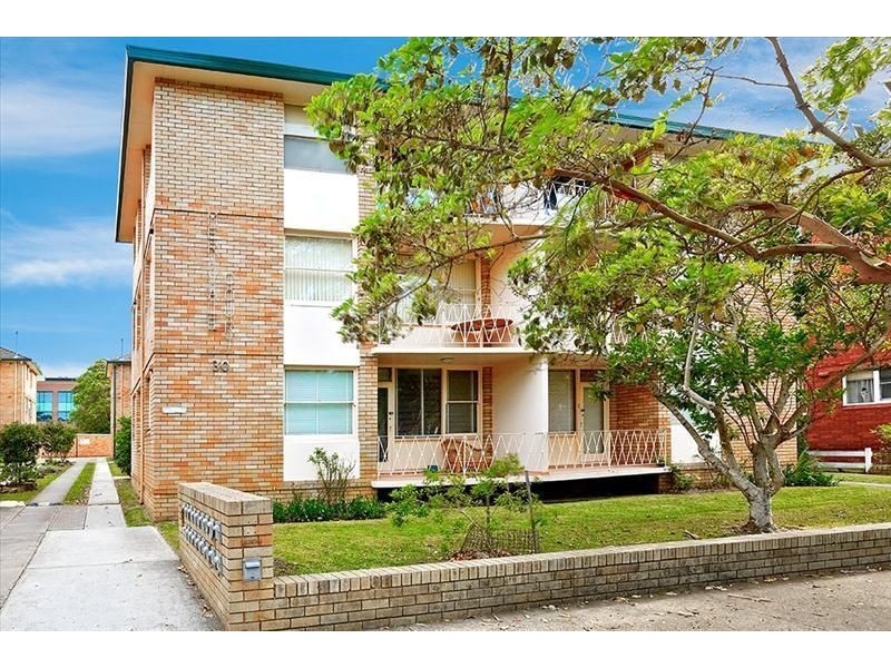 13/30 Russell Street, Strathfield NSW 2135