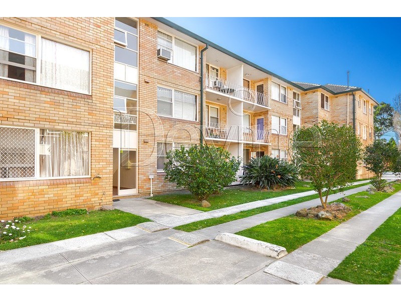 13/30 Russell Street, Strathfield NSW 2135