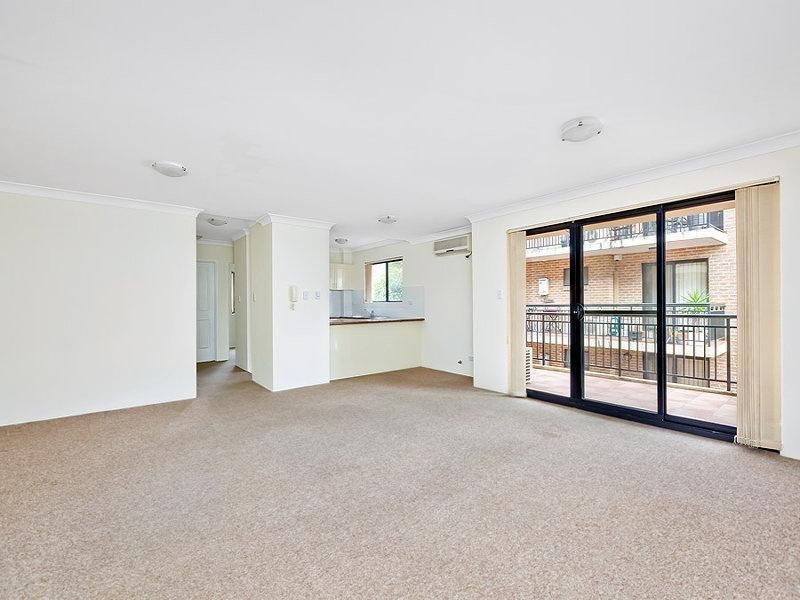 19/34-36 Marlborough Road, Homebush West NSW 2140
