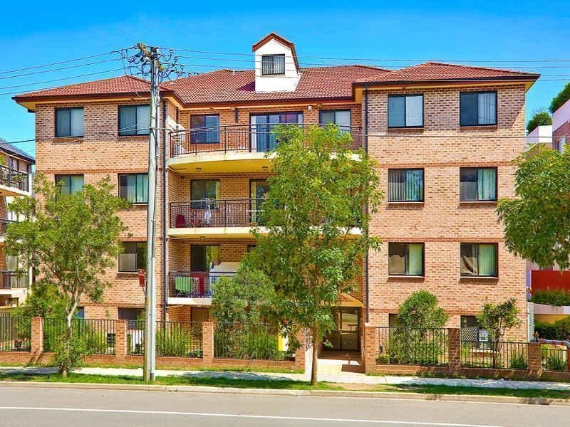 19/34-36 Marlborough Road, Homebush West NSW 2140