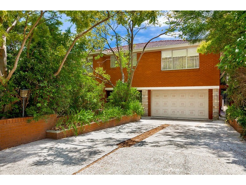 75 Woodside Avenue, Strathfield NSW 2135