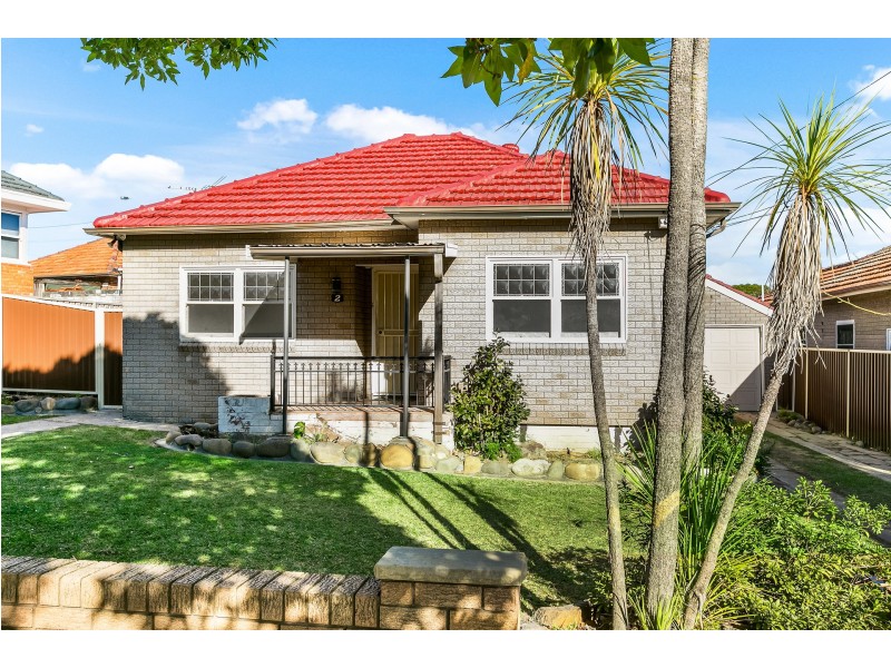 2 Payten Avenue, Roselands NSW 2196