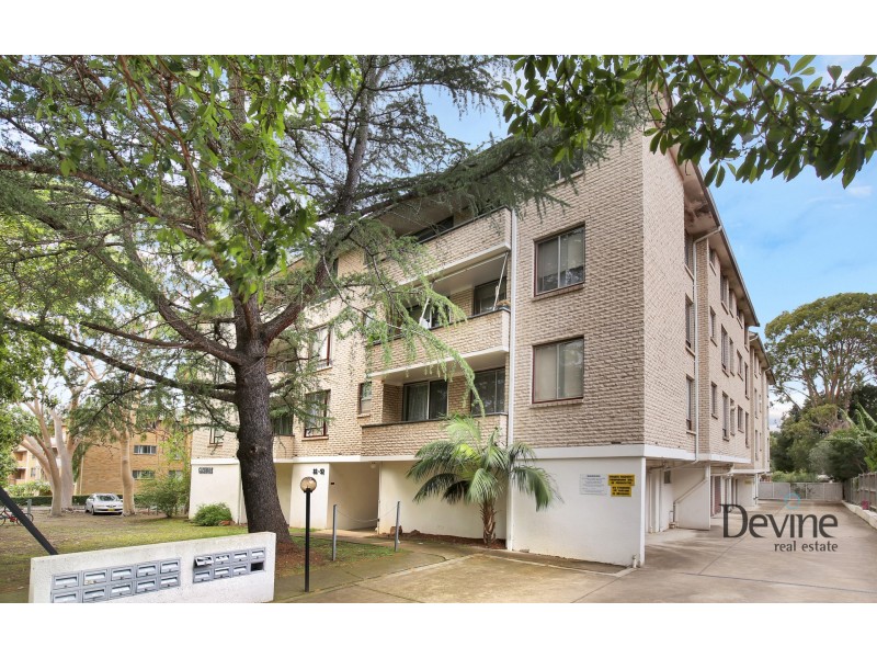 5/88 Albert Road, Strathfield NSW 2135