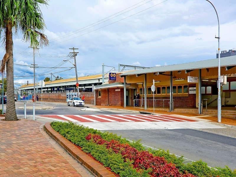 5/88 Albert Road, Strathfield NSW 2135